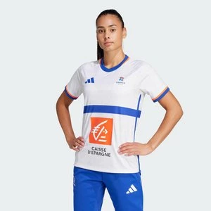 Obrázek produktu Dres France Handball Replica Adidas