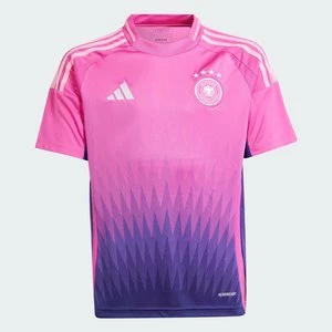 Obrázek produktu Dres Germany 24 Away Kids Adidas
