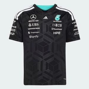 Obrázek produktu DRES MERCEDES - AMG PETRONAS FORMULA 1 TEAM DRIVER Adidas