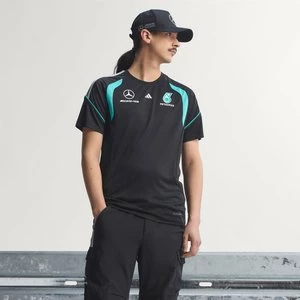 Obrázek produktu DRES MERCEDES - AMG PETRONAS FORMULA 1 TEAM MECHANICS Adidas