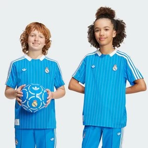 Obrázek produktu Dres Real Madrid Terrace Icons Adidas