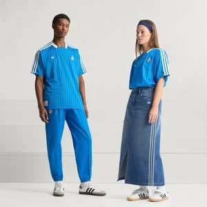 Obrázek produktu Dres Real Madrid Terrace Icons Adidas
