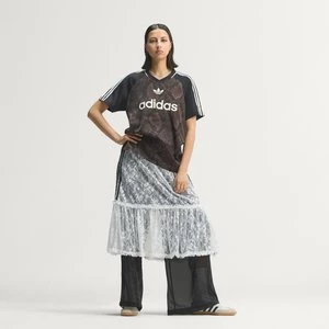 Obrázek produktu DRES SNAKE PRINT SATIN Adidas