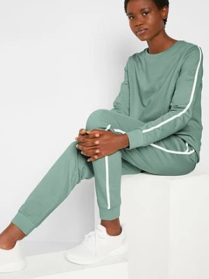 Obrázek produktu Dres sportowy bawełniany (2 części) bonprix