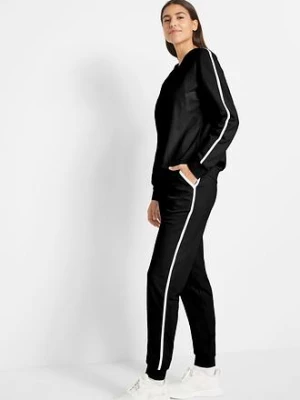 Obrázek produktu Dres sportowy bawełniany (2 części) bonprix