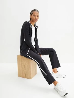 Obrázek produktu Dres sportowy bawełniany ze stretchem (komplet 2 cz.) bonprix