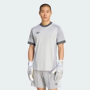 Obrázek produktu DRES TREFOIL 26/27 AUTHENTIC GOALKEEPER SHORT SLEEVE Adidas