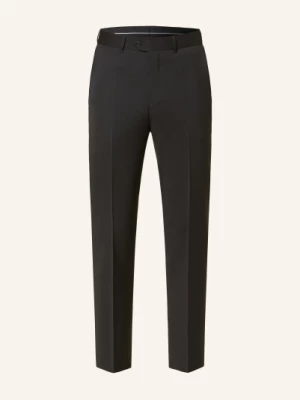 Obrázek produktu Dressler Oblekové Kalhoty Regular Fit 001 schwarz