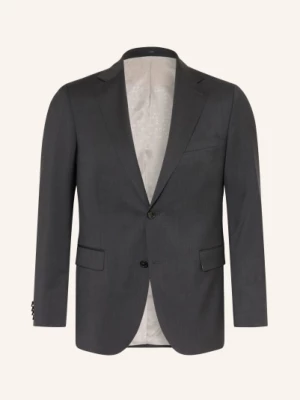 Obrázek produktu Dressler Oblekové Sako Regular Fit 025 dunkelgrau