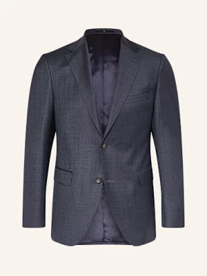 Obrázek produktu Dressler Oblekové Sako Regular Fit 043 dunkelblau