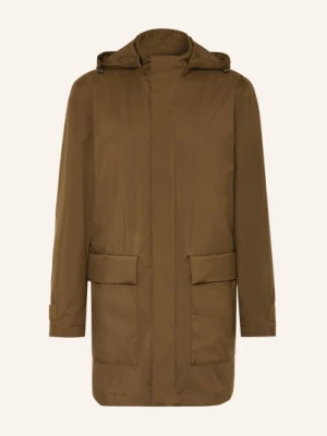 Obrázek produktu Dressler Parka Falk Regular Fit khaki