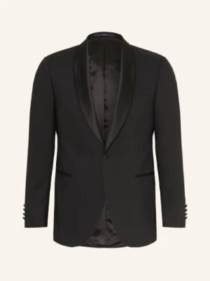 Obrázek produktu Dressler Smokingové Sako Shaped Fit černá