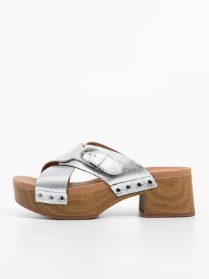 Obrázek produktu Dřeváky Clarks