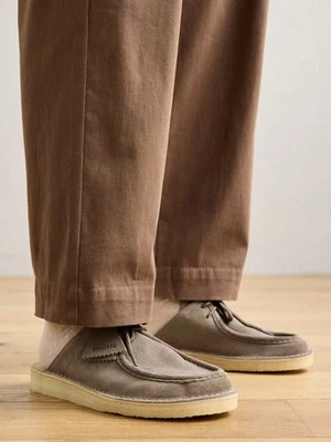 Obrázek produktu Dřeváky Clarks Originals