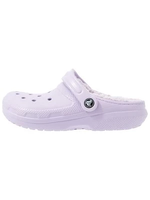 Obrázek produktu Dřeváky Crocs fialová
