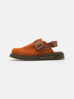 Obrázek produktu Dřeváky Dr. Martens