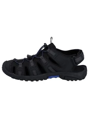 Obrázek produktu Dřeváky Hi-Tec černá