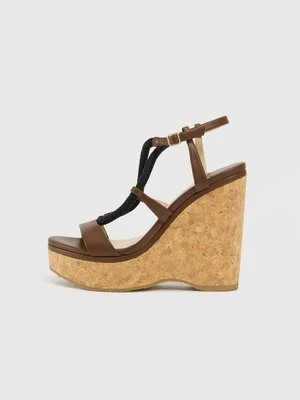 Obrázek produktu Dřeváky Jimmy Choo