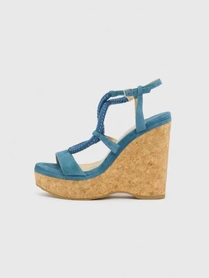 Obrázek produktu Dřeváky Jimmy Choo