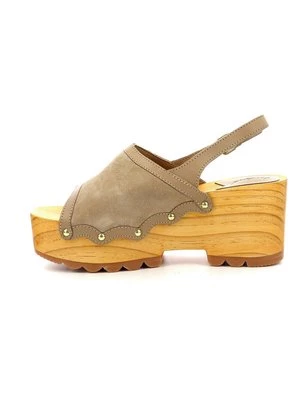 Obrázek produktu Dřeváky Kickers