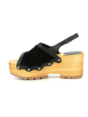 Obrázek produktu Dřeváky Kickers
