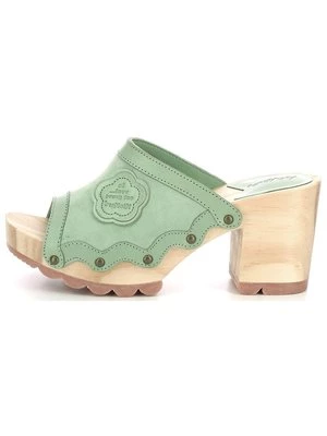 Obrázek produktu Dřeváky Kickers