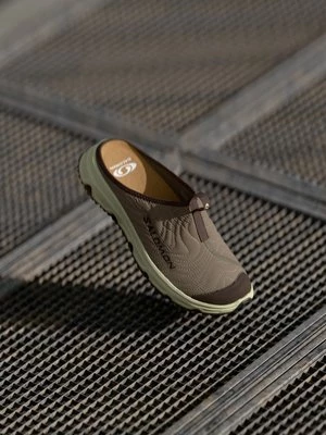 Obrázek produktu Dřeváky Salomon Sportstyle
