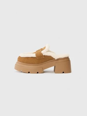 Obrázek produktu Dřeváky Steve Madden