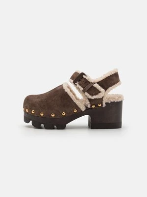 Obrázek produktu Dřeváky TORY BURCH