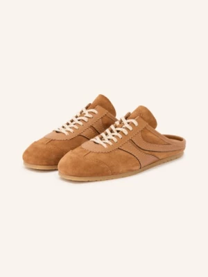Obrázek produktu Dries Van Noten Mules velbloudí