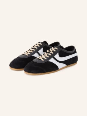Obrázek produktu Dries Van Noten Tenisky černá / bílá