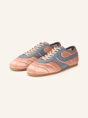 Obrázek produktu Dries Van Noten Tenisky lososová / šedá