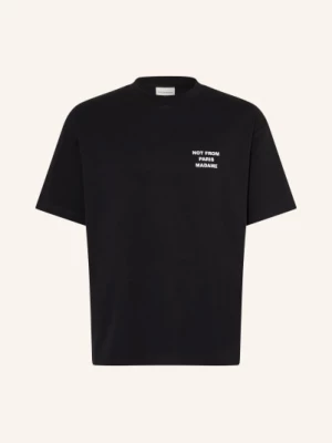 Obrázek produktu Drôle De Monsieur Tričko černá / bílá Drole de Monsieur
