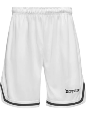 Obrázek produktu Dropsize Kalhoty  černá / bílá