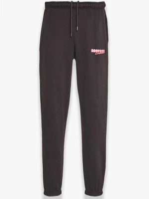 Obrázek produktu Dropsize Kalhoty 'Essential'  růžová / světle červená / černá