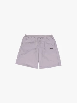 Obrázek produktu Dropsize Kalhoty  světle šedá / bílá