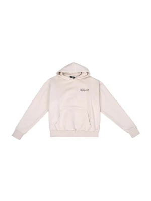 Obrázek produktu Dropsize Mikina  černá / offwhite