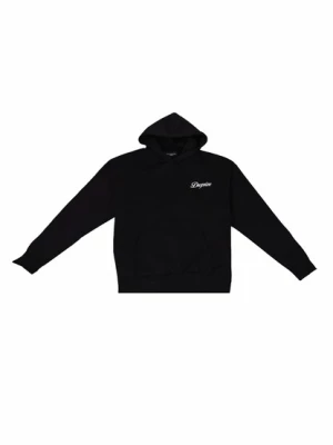 Obrázek produktu Dropsize Mikina 'Horizon'  světlemodrá / tmavě modrá / černá / bílá