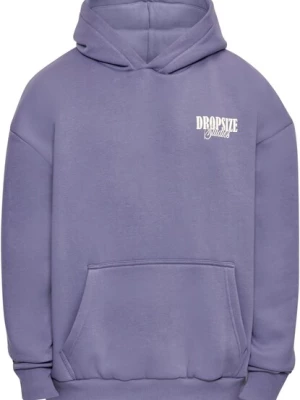 Obrázek produktu Dropsize Mikina  indigo / bílá