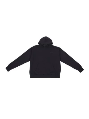Obrázek produktu Dropsize Mikina  modrá / černá
