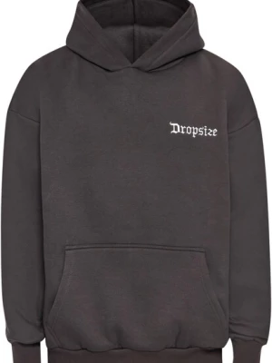 Obrázek produktu Dropsize Mikina  modrá / černá / bílá