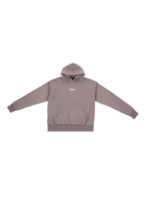 Obrázek produktu Dropsize Mikina  mokka / bílá