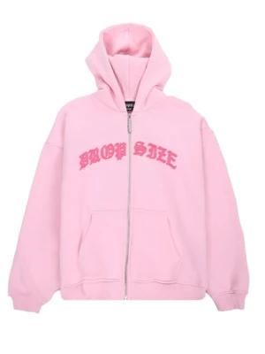 Obrázek produktu Dropsize Mikina  pink / růžová