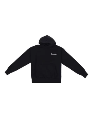 Obrázek produktu Dropsize Mikina 'Stay Strong'  opálová / černá / bílá
