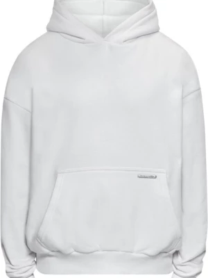 Obrázek produktu Dropsize Mikina  stříbrná / offwhite