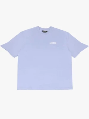 Obrázek produktu Dropsize Tričko  světlemodrá / bílá