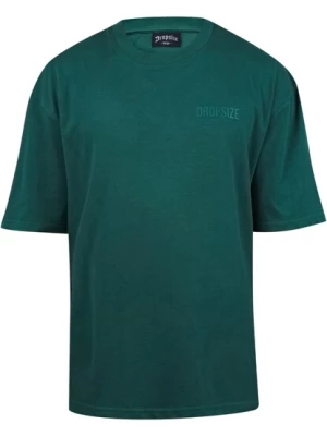 Obrázek produktu Dropsize Tričko  zelená / smaragdová