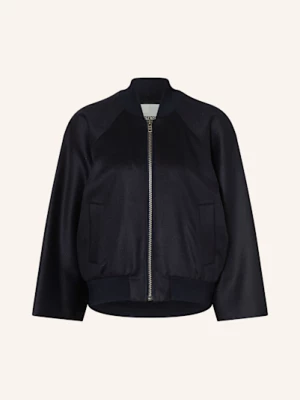 Obrázek produktu Drykorn Blouson Evedon tmavě modrá