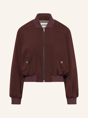 Obrázek produktu Drykorn Blouson Marham tmavě červená