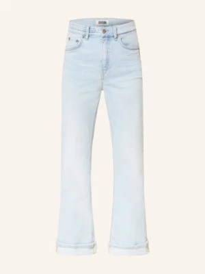 Obrázek produktu Drykorn Bootcut Džíny Duly 3600 blau